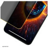 3MK Silky Matt Privacy matte privacyschermfolie voor Xiaomi 14