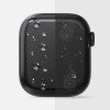 Ringke Dual Easy transparante beeldschermbeschermer voor Apple Watch 10 / 11 46 mm, transparant (3 stuks)