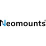 Neomounts WL55-885WH1 vloer-tot-wand tv-beugel, 120 kg, 65-105", gemotoriseerd, wit