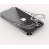 Tech-Protect Flexair Hybrid Apple iPhone 14 hoesje (THP1343), transparant