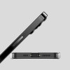 Tech-Protect Flexair Hybrid Apple iPhone 14 hoesje (THP1343), transparant