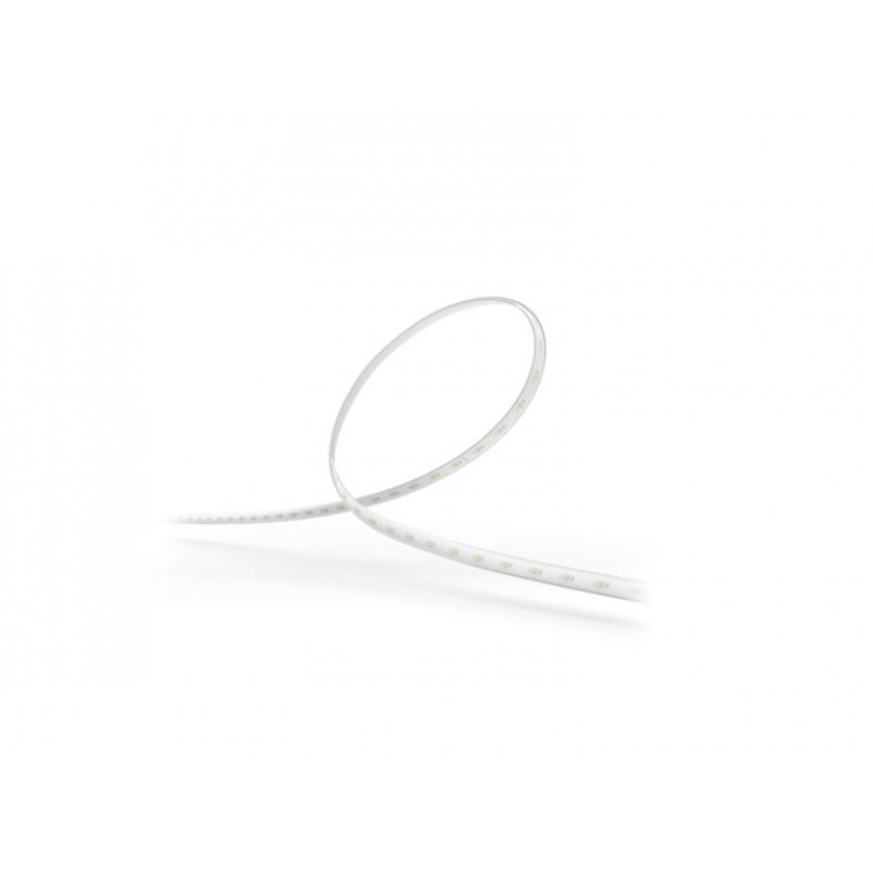 Philips Hue Play Gradient Lightstrip voor 65 inch tv