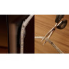 Philips Hue Play Gradient Lightstrip voor 65 inch tv