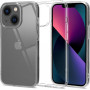 Tech-Protect Flexair Hybrid Apple iPhone 13 hoesje, transparant