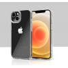 Tech-Protect Flexair Hybrid Apple iPhone 13 hoesje, transparant