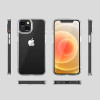 Tech-Protect Flexair Hybrid Apple iPhone 13 hoesje, transparant