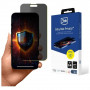 3MK Silky Matt Privacy matte privacyschermfolie voor Apple iPhone 14 Pro Max