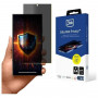 3MK Silky Matt Privacy matte privacyschermfolie voor Samsung Galaxy S24 Ultra