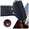 3MK Silky Matt Privacy matte privacyschermfolie voor Apple iPhone 14