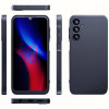 3MK Matt Case Pro voor Samsung Galaxy A25 5G, zwart