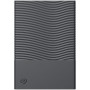 Seagate One Touch STNR2000400 externe HDD, 2 TB, 2,5", USB 3.0, grijs