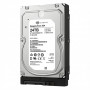 Seagate Exos ST24000NM001K interne harde schijf, 24 TB, 512E/4KN, 7200 RPM, 512 MB, 3,5", SATA