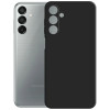 3MK Matt Case Pro voor Samsung Galaxy M15 5G, zwart