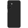 3MK Matt Case Pro voor Samsung Galaxy M15 5G, zwart