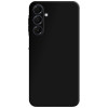3MK Matt Case Pro voor Samsung Galaxy A16, zwart