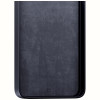 3MK Matt Case Pro voor Samsung Galaxy A16, zwart