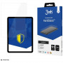 3MK HardGlass gehard glazen schermbeschermer voor Apple iPad Pro 11 2024 (5e gen.) / 11 2025 (6e gen.)