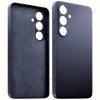 3MK Matt Case Pro voor Samsung Galaxy S24 FE, Zwart