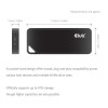 Club3D CAC-2510 M.2 NVMe SSD-behuizing met ventilator, USB4