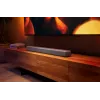 Philips TAB5601/10 2.1-soundbar met draadloze subwoofer, zwart