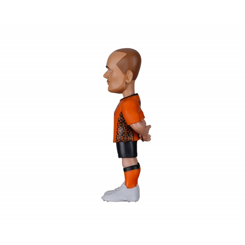 Minix WC Legends Netherlands - Wesley Sneijder verzamelfiguur