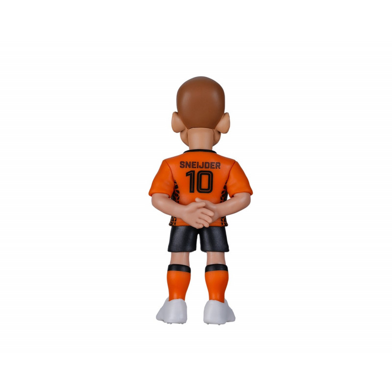 Minix WC Legends Netherlands - Wesley Sneijder verzamelfiguur