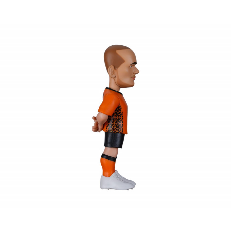 Minix WC Legends Netherlands - Wesley Sneijder verzamelfiguur
