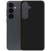 3MK Matt Case Pro voor Samsung Galaxy S25+, zwart