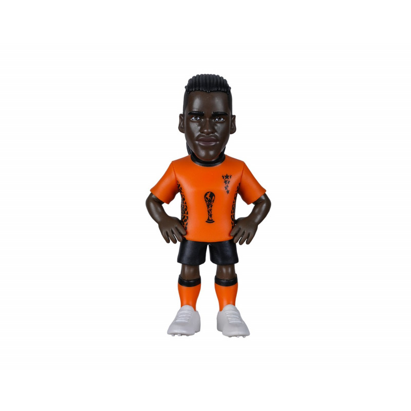 Minix WC Legends Netherlands - Clarence Seedorf verzamelfiguur