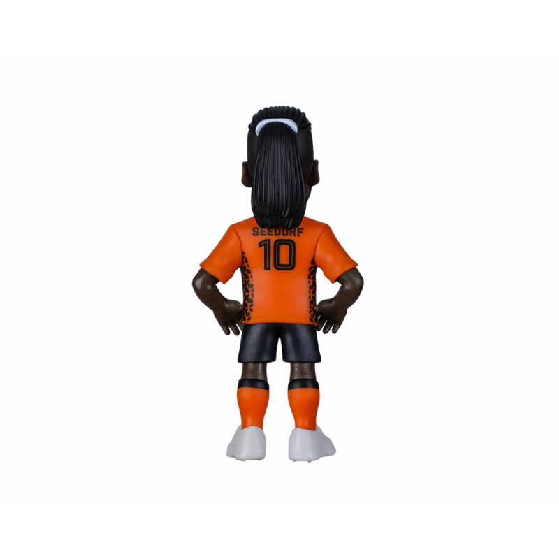 Minix WC Legends Netherlands - Clarence Seedorf verzamelfiguur