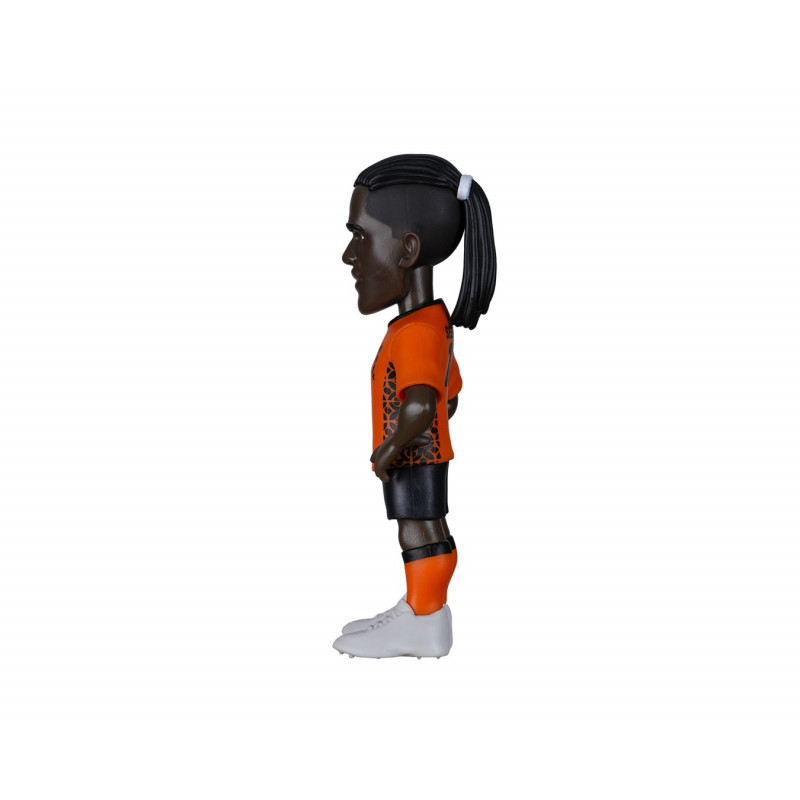 Minix WC Legends Netherlands - Clarence Seedorf verzamelfiguur