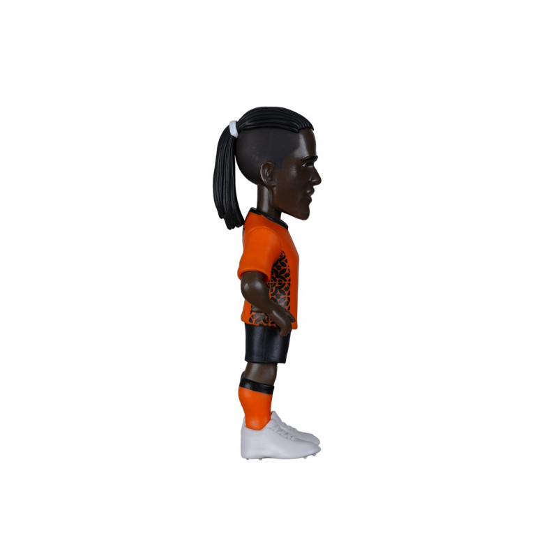 Minix WC Legends Netherlands - Clarence Seedorf verzamelfiguur