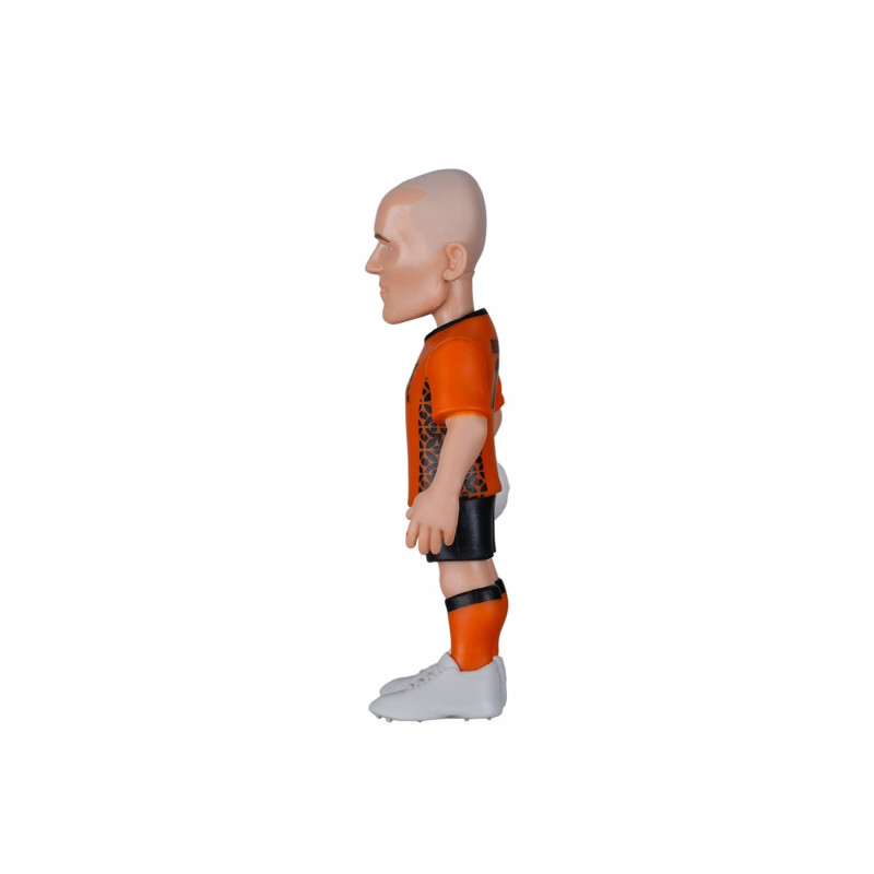 Minix WC Legends Netherlands - Arjen Robben verzamelbeeldje