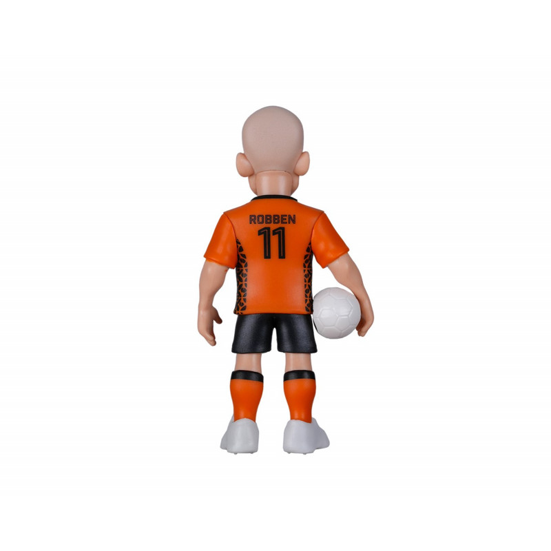Minix WC Legends Netherlands - Arjen Robben verzamelbeeldje