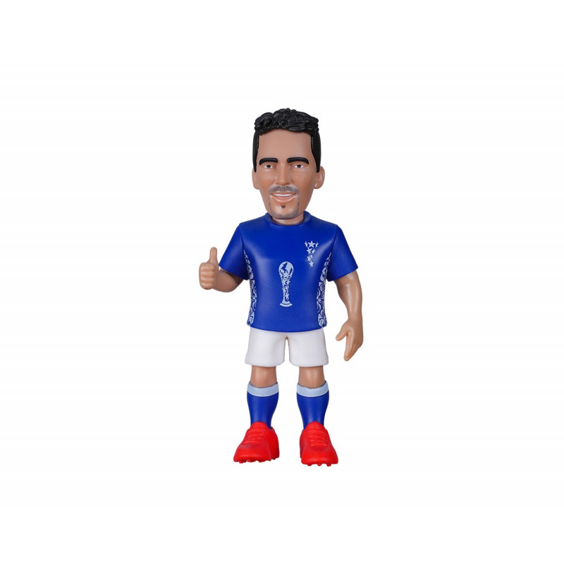 Minix WC Legends Italy - Roberto Baggio verzamelfiguur