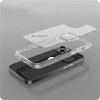 Tech-Protect Flexair Hybrid THP2312 hoesje voor Apple iPhone 15, transparant