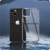 Tech-Protect Flexair Hybrid THP2312 hoesje voor Apple iPhone 15, transparant