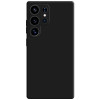 3MK Matt Case Pro voor Samsung Galaxy S25 Ultra, zwart
