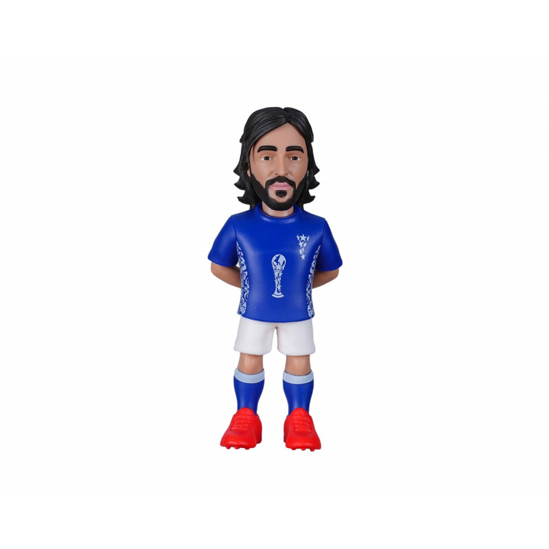 Minix WC Legends Italy - Andrea Pirlo verzamelfiguur