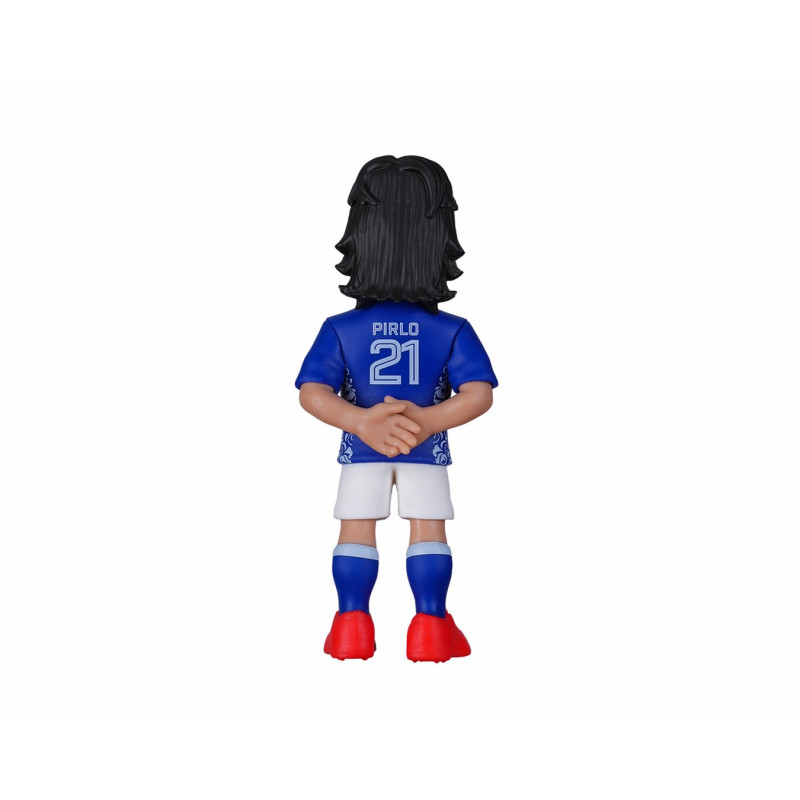 Minix WC Legends Italy - Andrea Pirlo verzamelfiguur