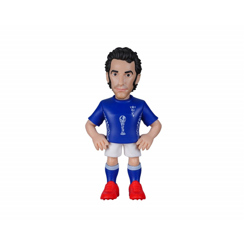 Minix WC Legends Italy - Alessandro Del Piero verzamelfiguur