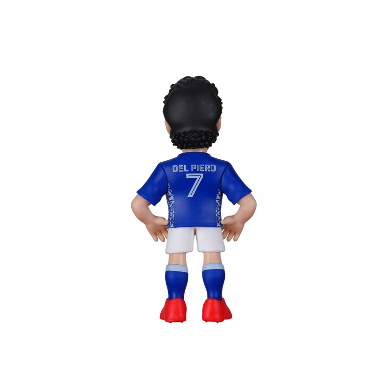 Minix WC Legends Italy - Alessandro Del Piero verzamelfiguur