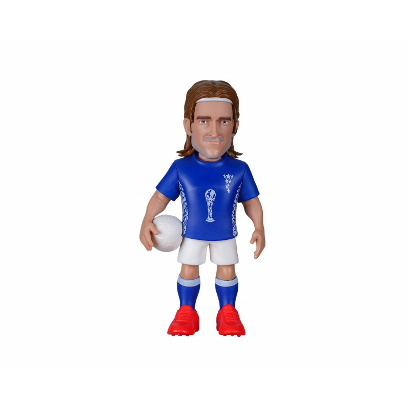 Minix WC Legends Italy - Francesco Totti verzamelfiguur