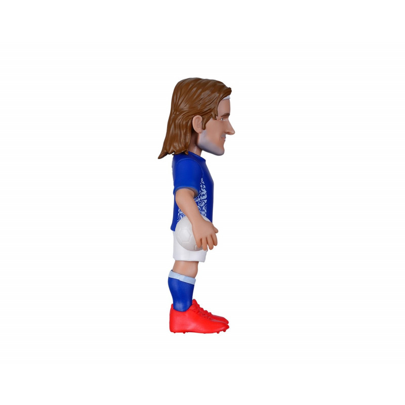 Minix WC Legends Italy - Francesco Totti verzamelfiguur