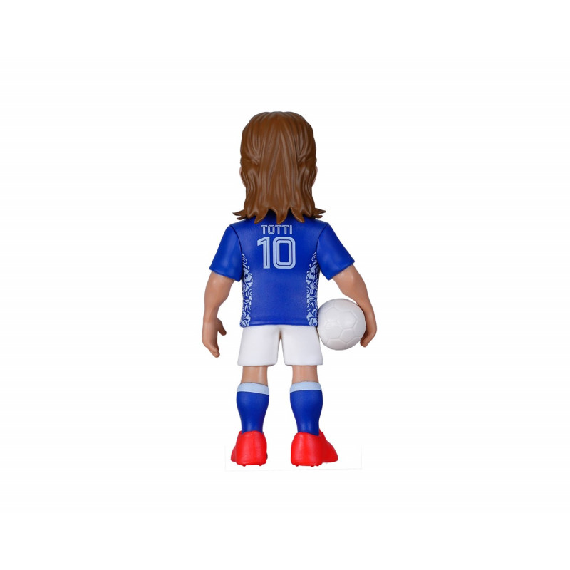 Minix WC Legends Italy - Francesco Totti verzamelfiguur