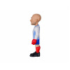 Minix WC Legends France - Fabien Barthez verzamelbeeldje
