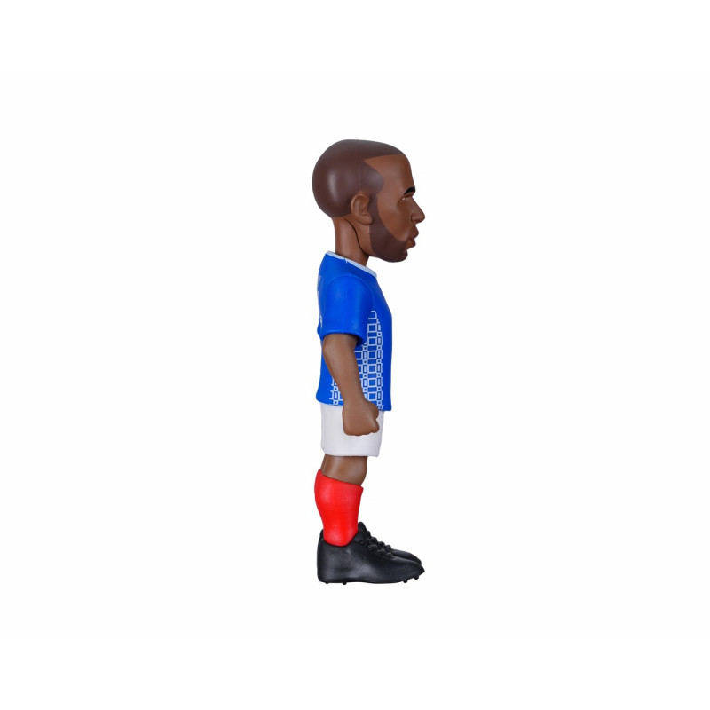 Minix WC Legends France - Thierry Henry verzamelbeeldje