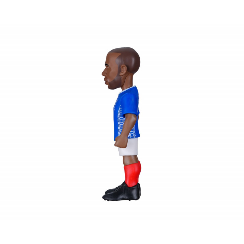Minix WC Legends France - Thierry Henry verzamelbeeldje