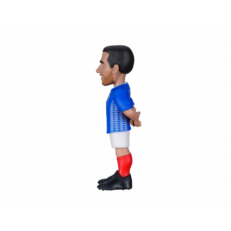Minix WC Legends France - Youri Djorkaeff verzamelfiguur