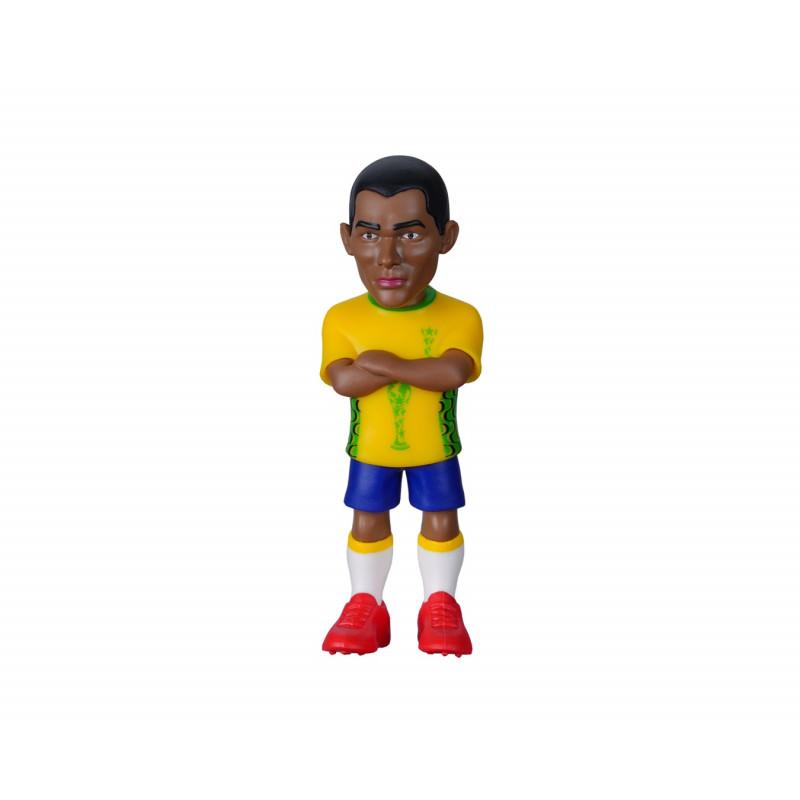 Minix WC Legends Brasil - Rivaldo verzamelfiguur